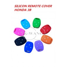 SILICON REMOTE COVER HONDA 3B 2